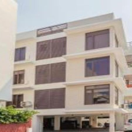 Kolam Serviced Apartments - Adyar. Chennai Eksteriør bilde