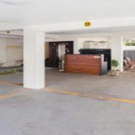 Kolam Serviced Apartments - Adyar. Chennai Eksteriør bilde