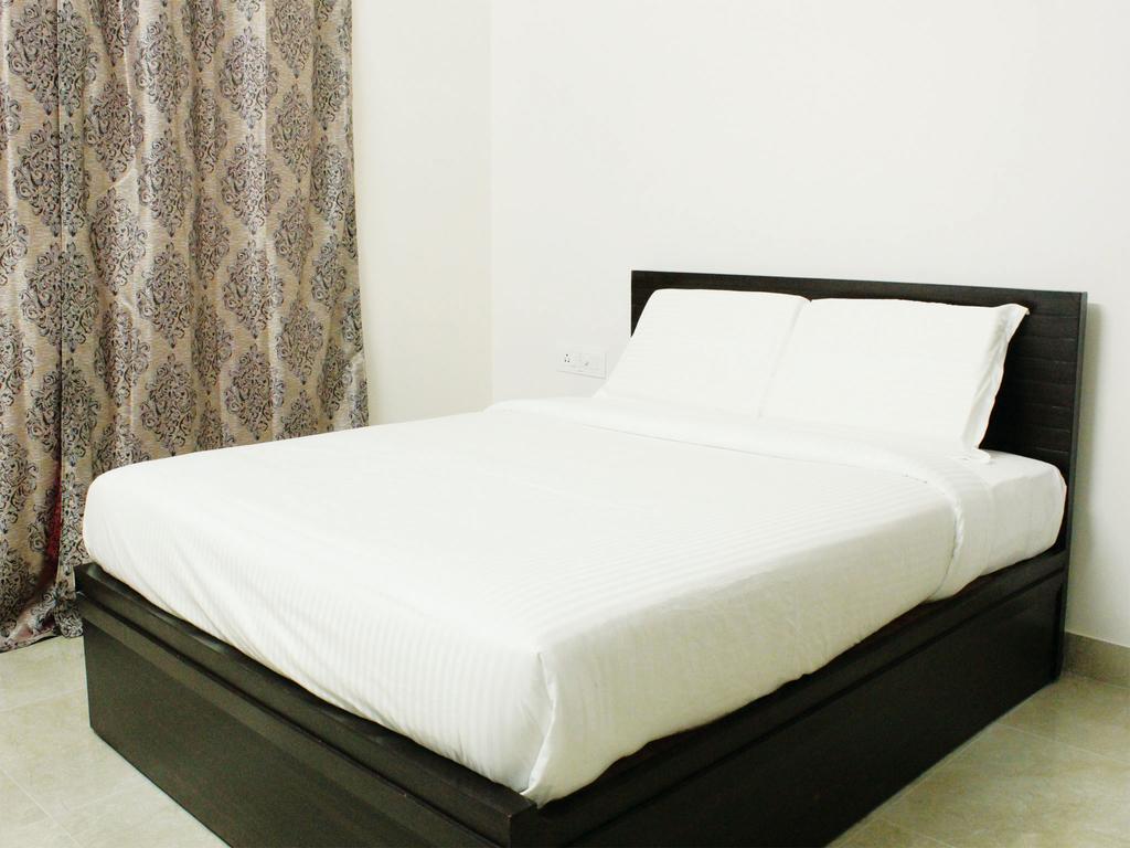 Kolam Serviced Apartments - Adyar. Chennai Eksteriør bilde