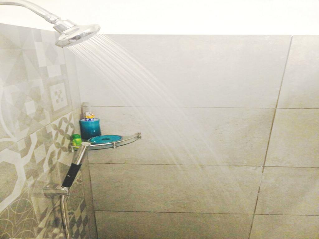 Kolam Serviced Apartments - Adyar. Chennai Eksteriør bilde