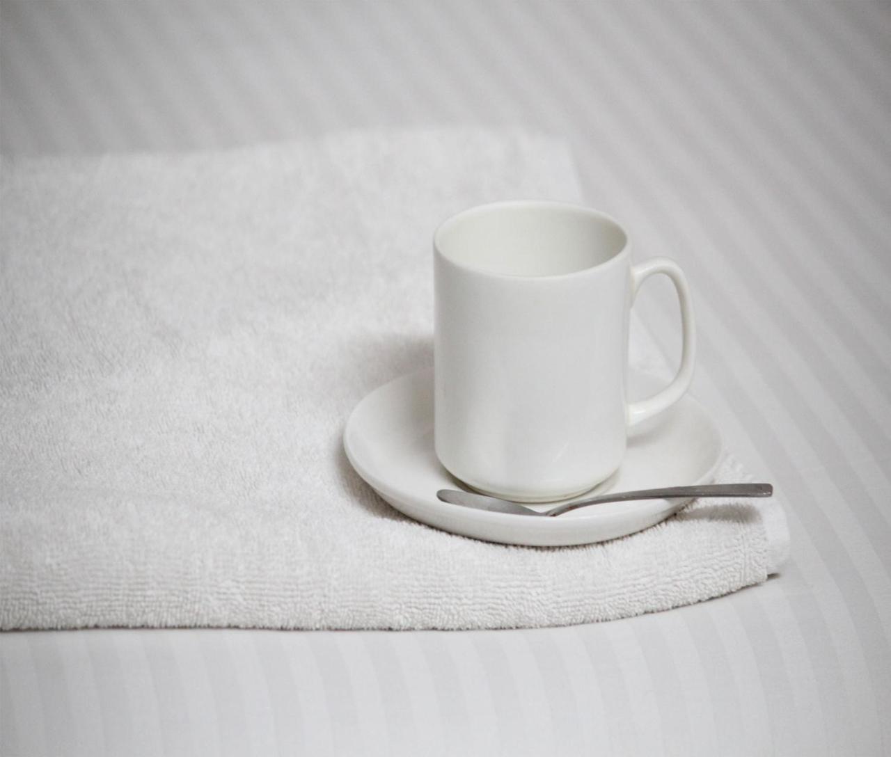 Kolam Serviced Apartments - Adyar. Chennai Eksteriør bilde